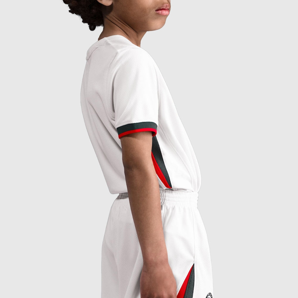 Chelsea Nike Away Stadium MiniKit 2025-26 - Little Kids