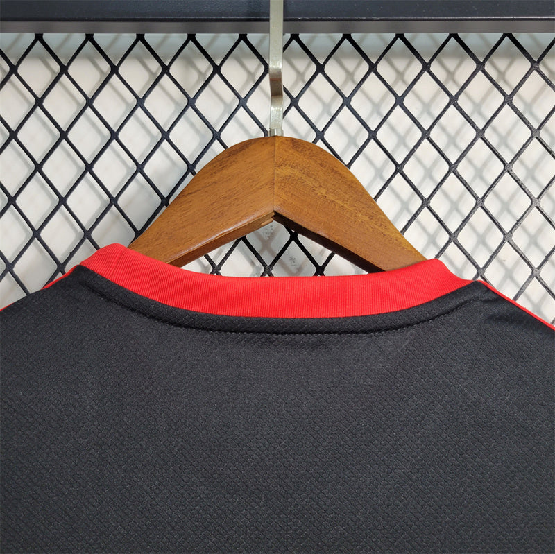 Japan 23-24 Black Leopard Head Special Edition