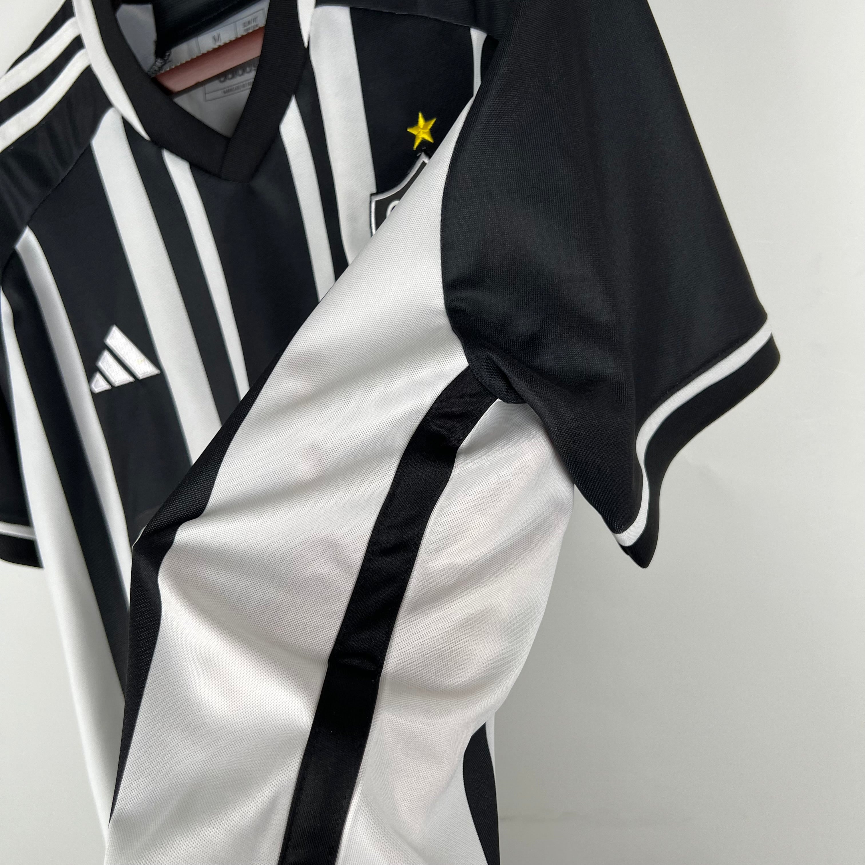Atlético Mineiro 23-24 Home