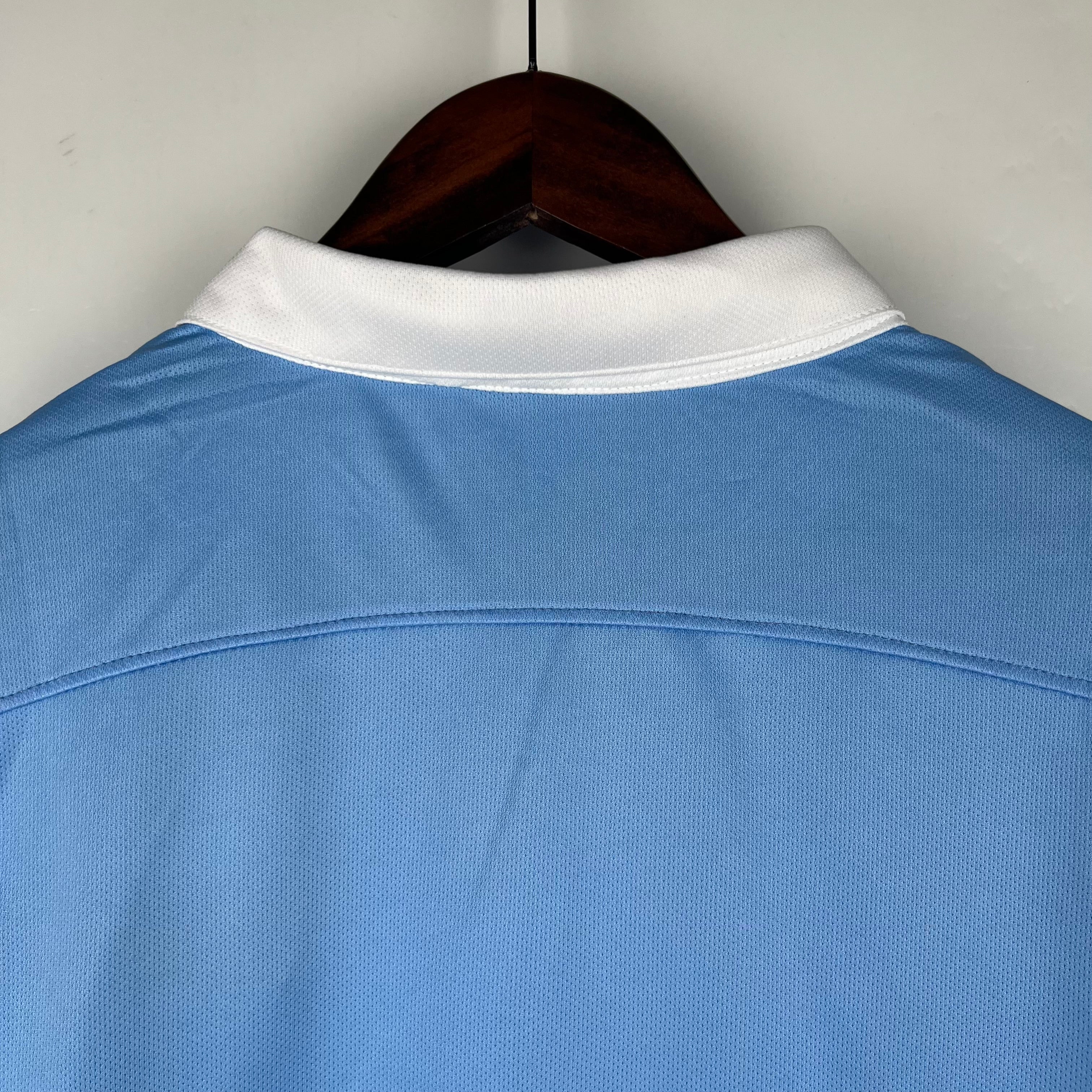 2015-2016 Manchester City thuisshirt