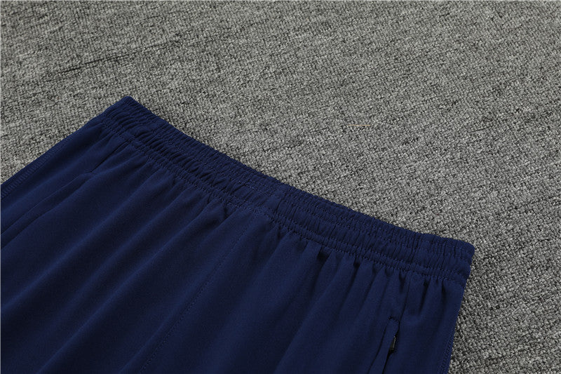 Lyon 23-24 Königsblauer Trainingsanzug