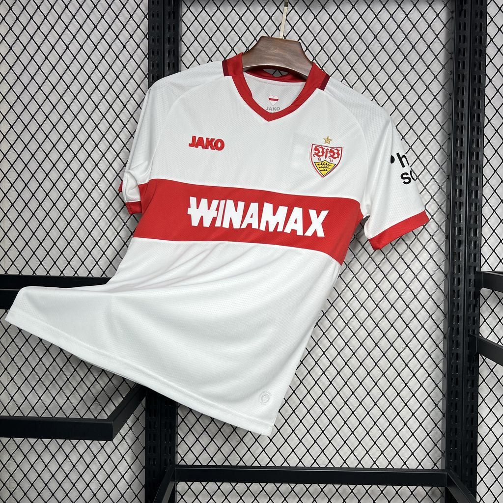 Stuttgart 24-25  Home