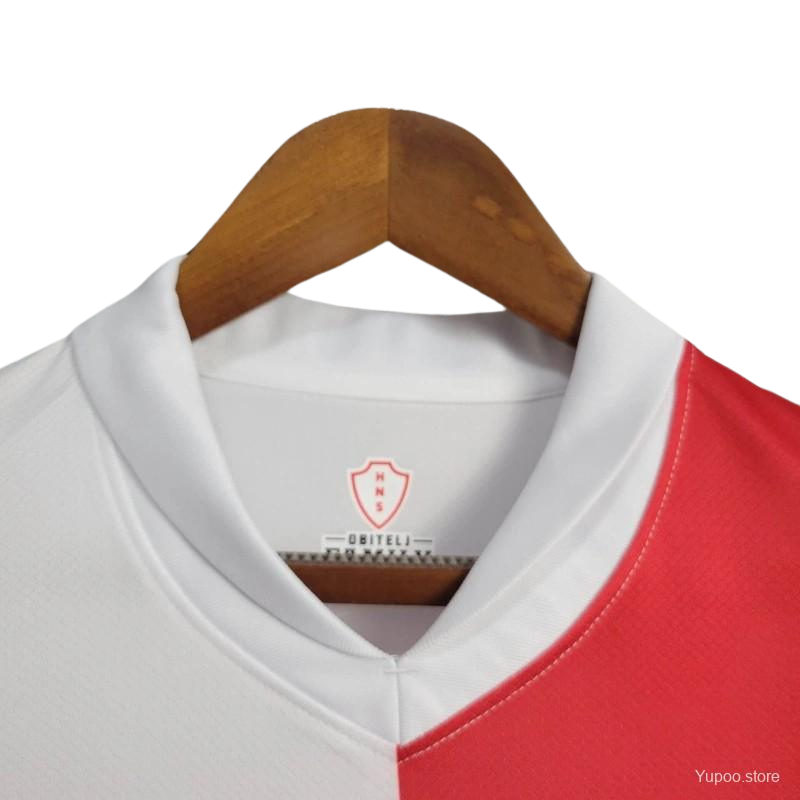 Kroatien EURO 2024 Heimtrikot – Fan-Version