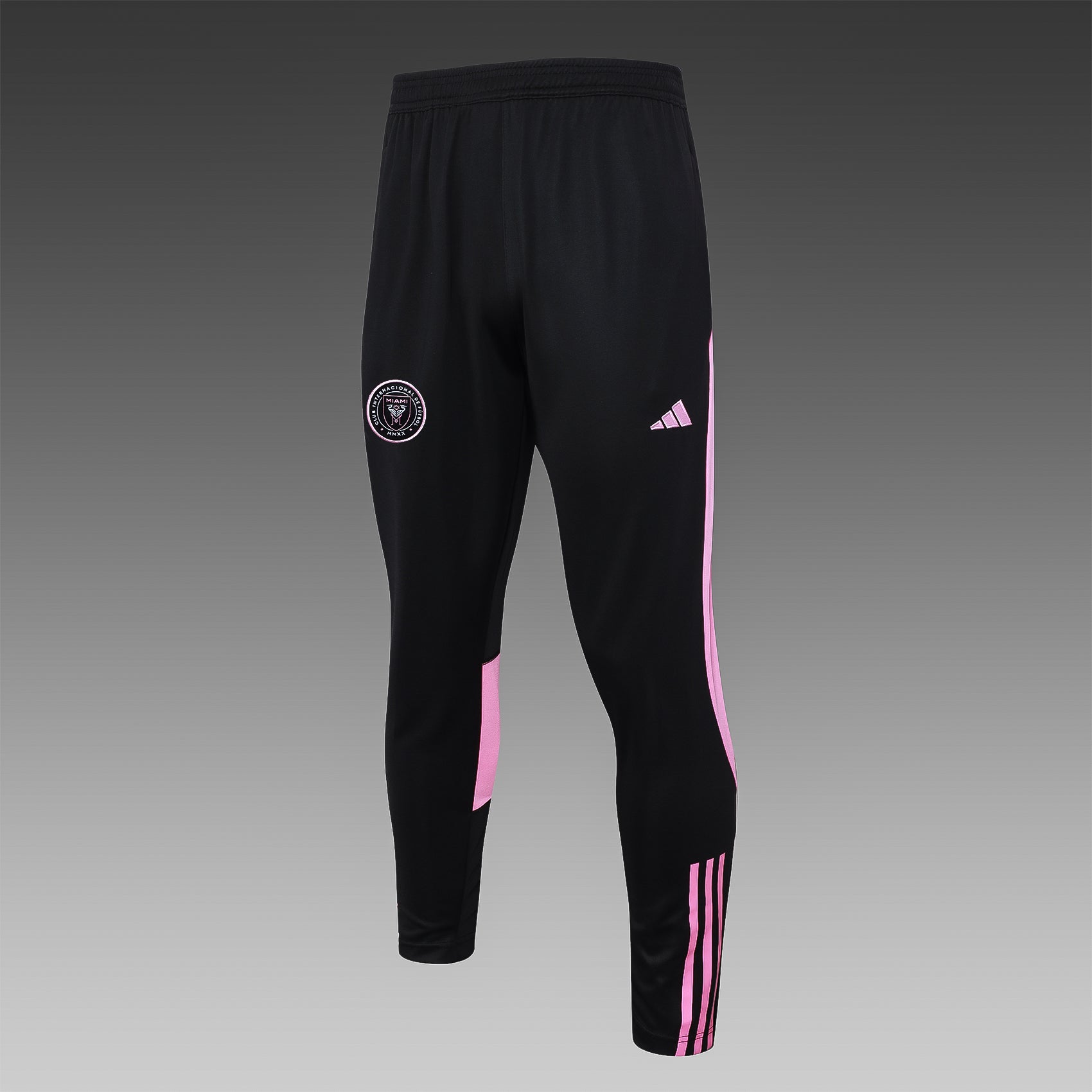 Inter Miami 23-24 Pink Tracksuit