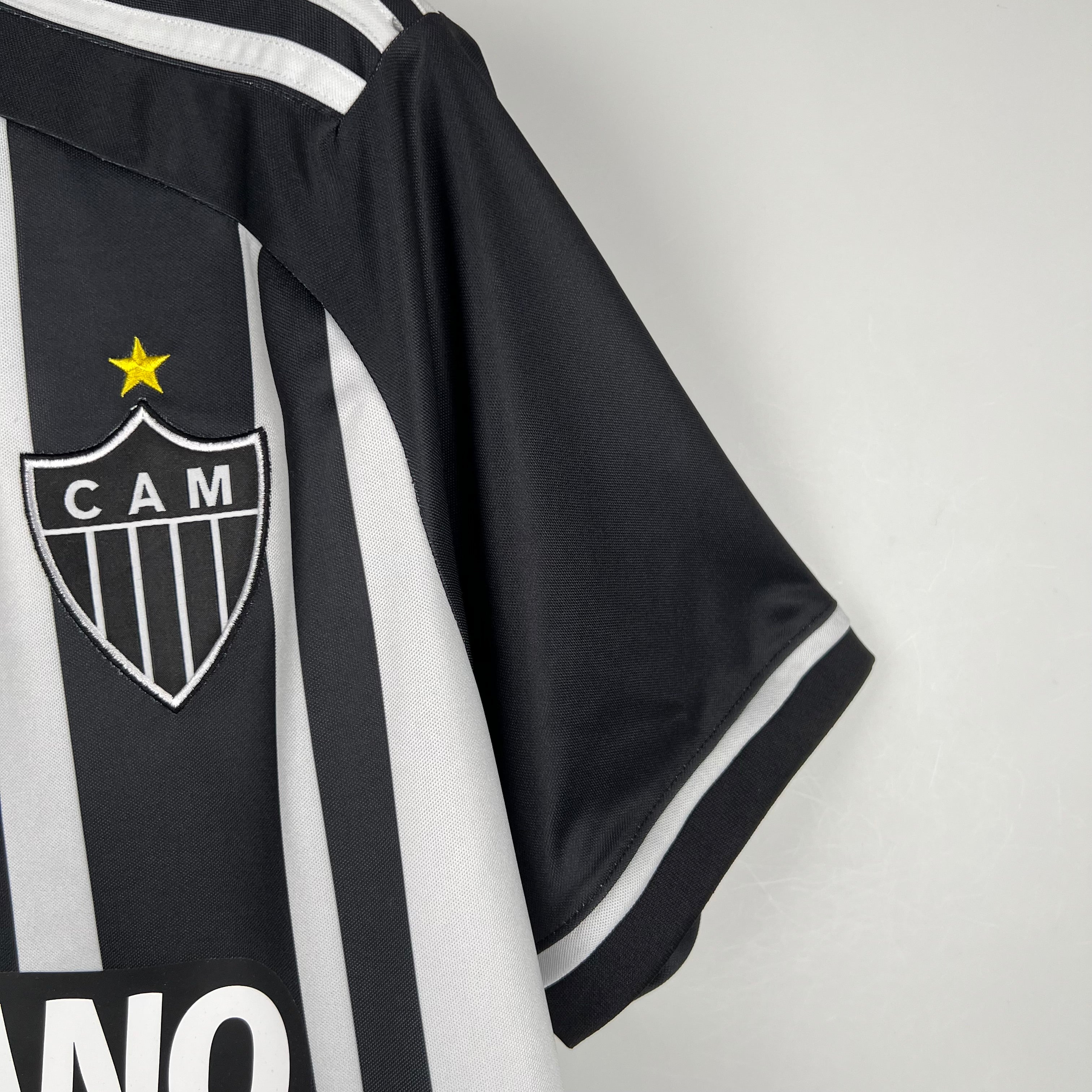 Atlético Mineiro 23-24 Home