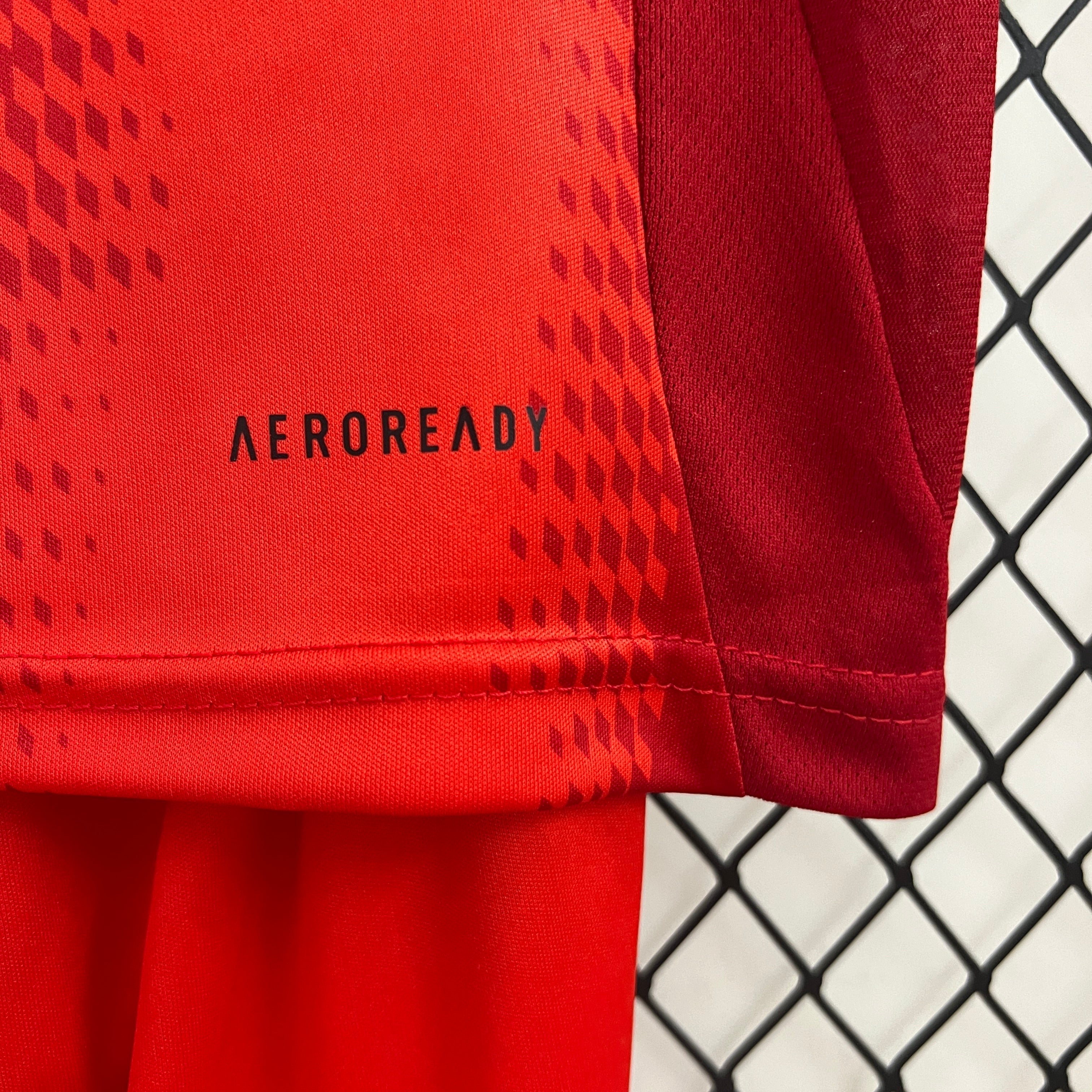 Bayern München Kindershirt 2025