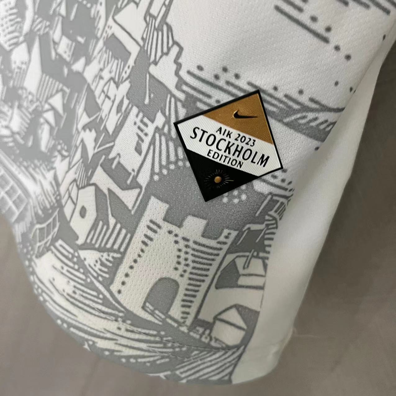 AIK Stockholm 23-24  Limited Edition