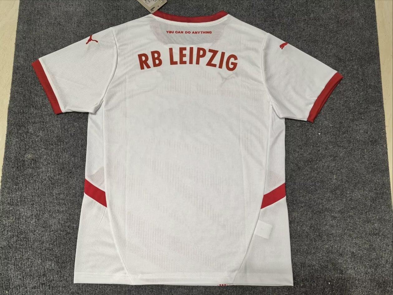Leipzig Heimtrikot 2024/2025
