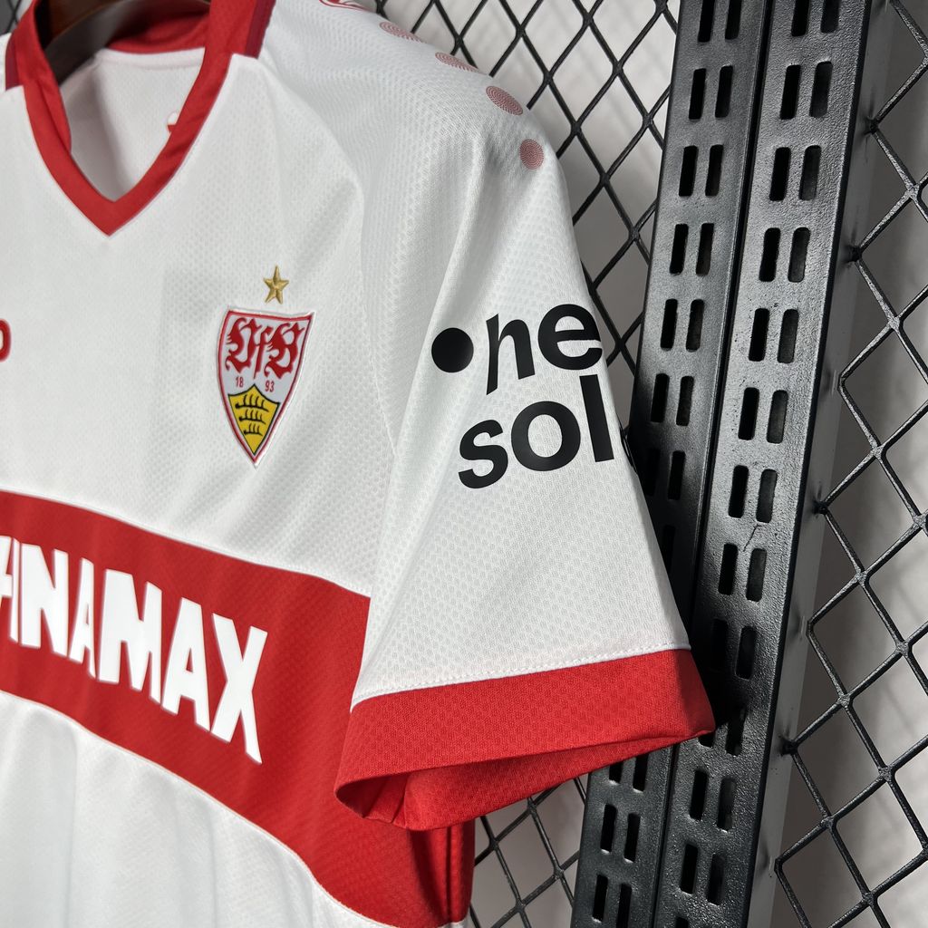 Stuttgart 24-25  Home