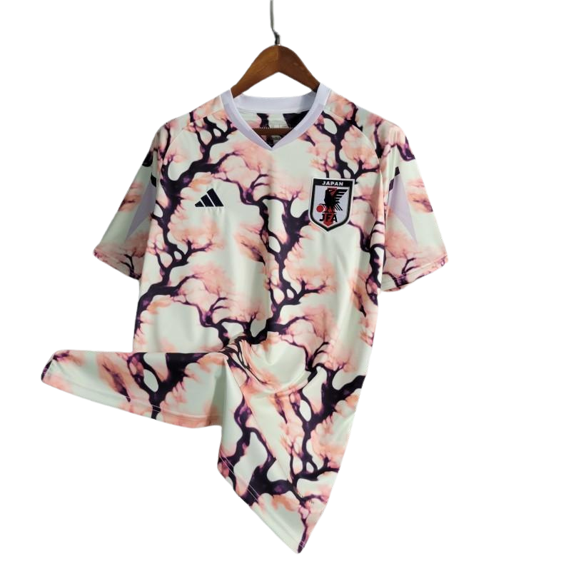 Japan FANTASY REALISTIC SNOW MOUNTAIN Kit 2023 - Fan version