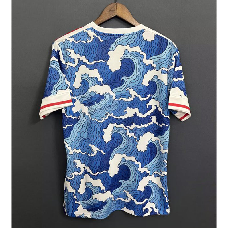 Japan zwaait conceptkit