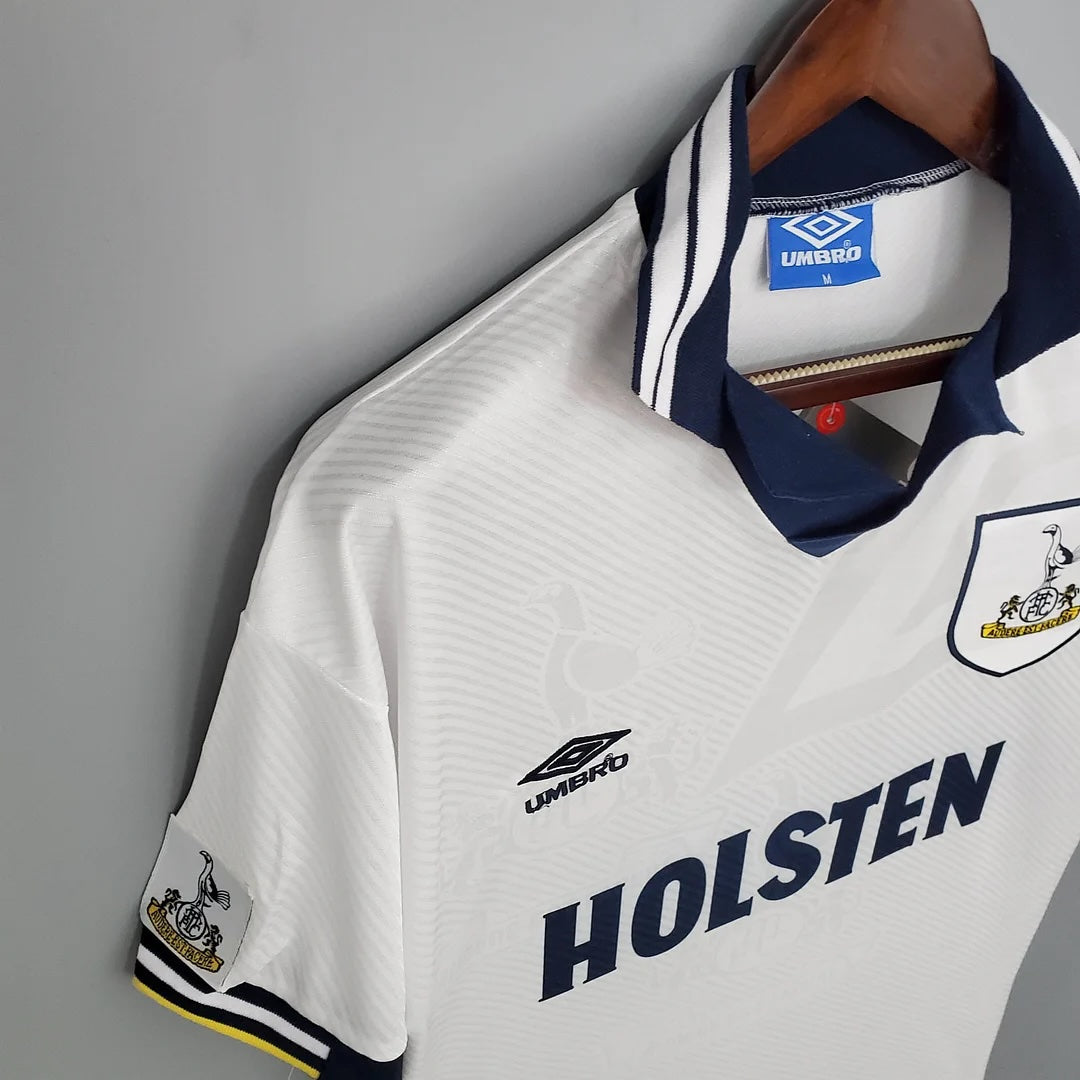 Tottenham Hotspur FC Home Shirt - 1994-1995