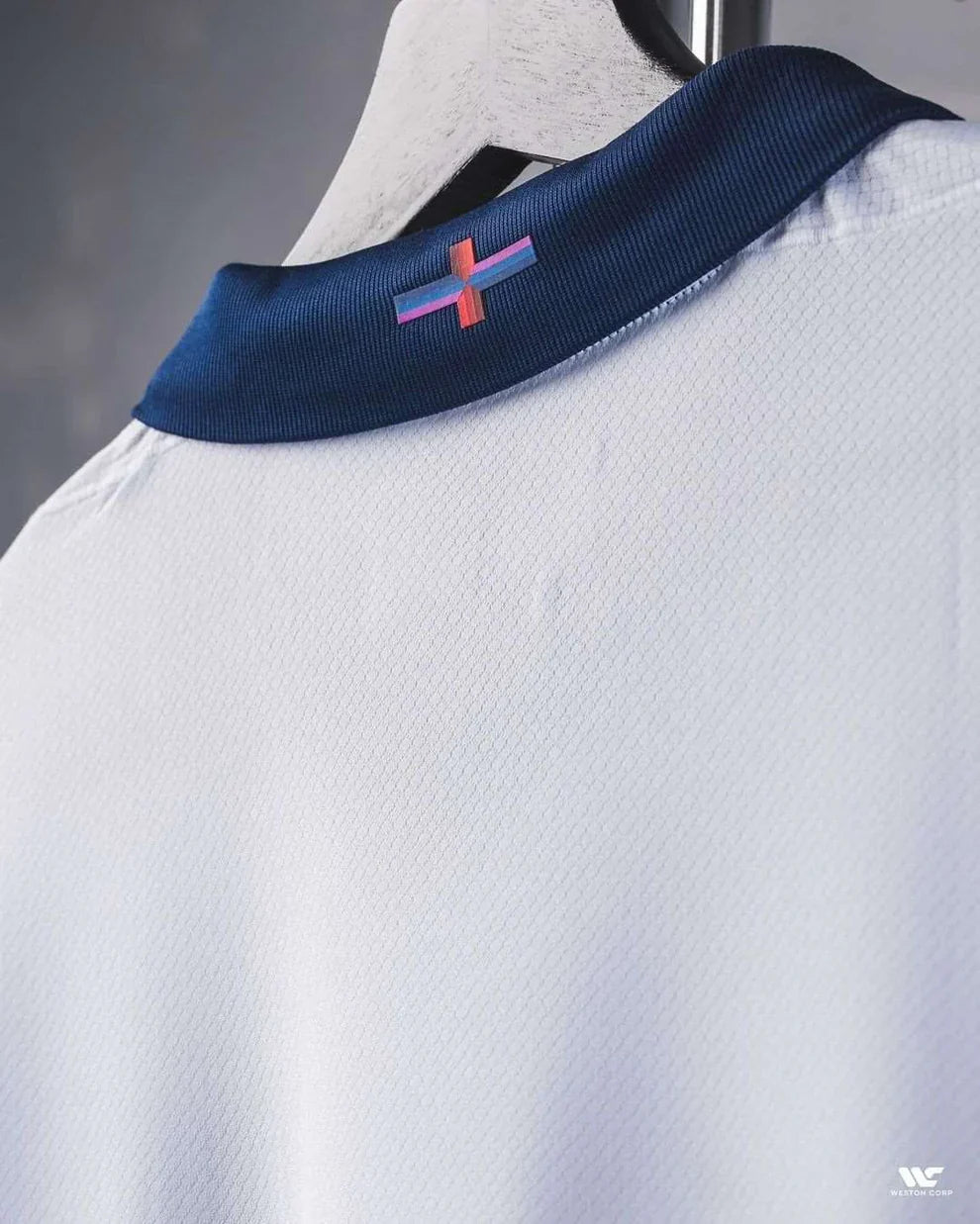 England Home Jersey 2024-25 Player Version
