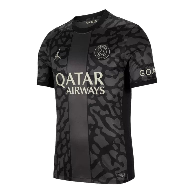 PSG Derde officieel shirt 2023/24