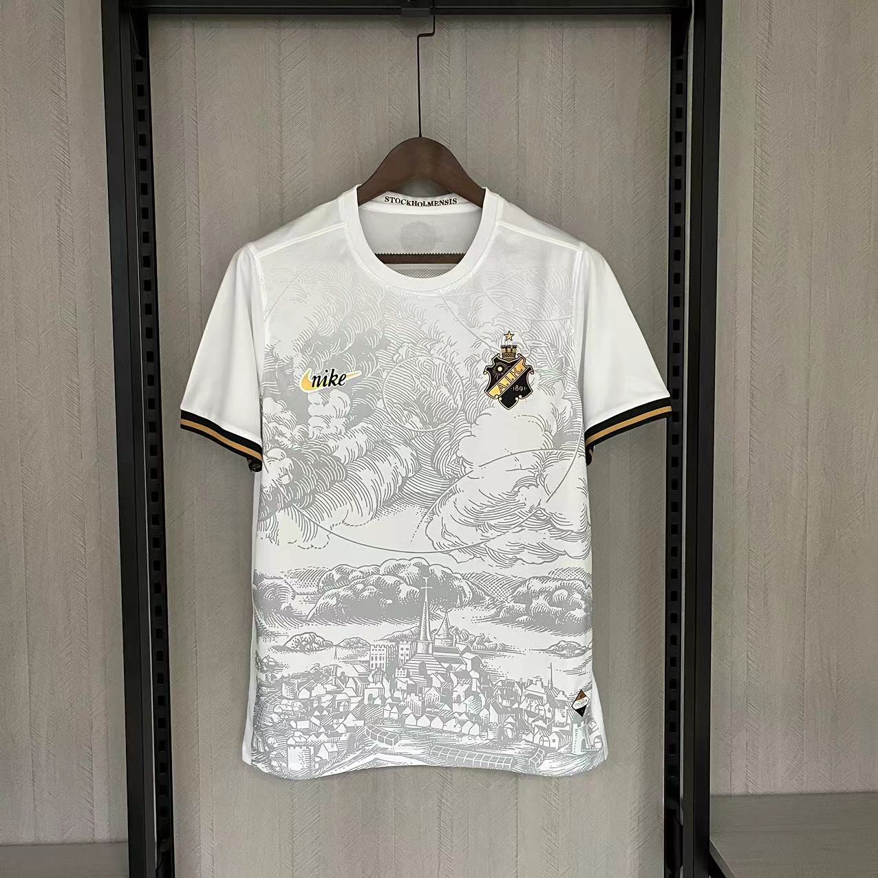 AIK Stockholm 23-24  Limited Edition