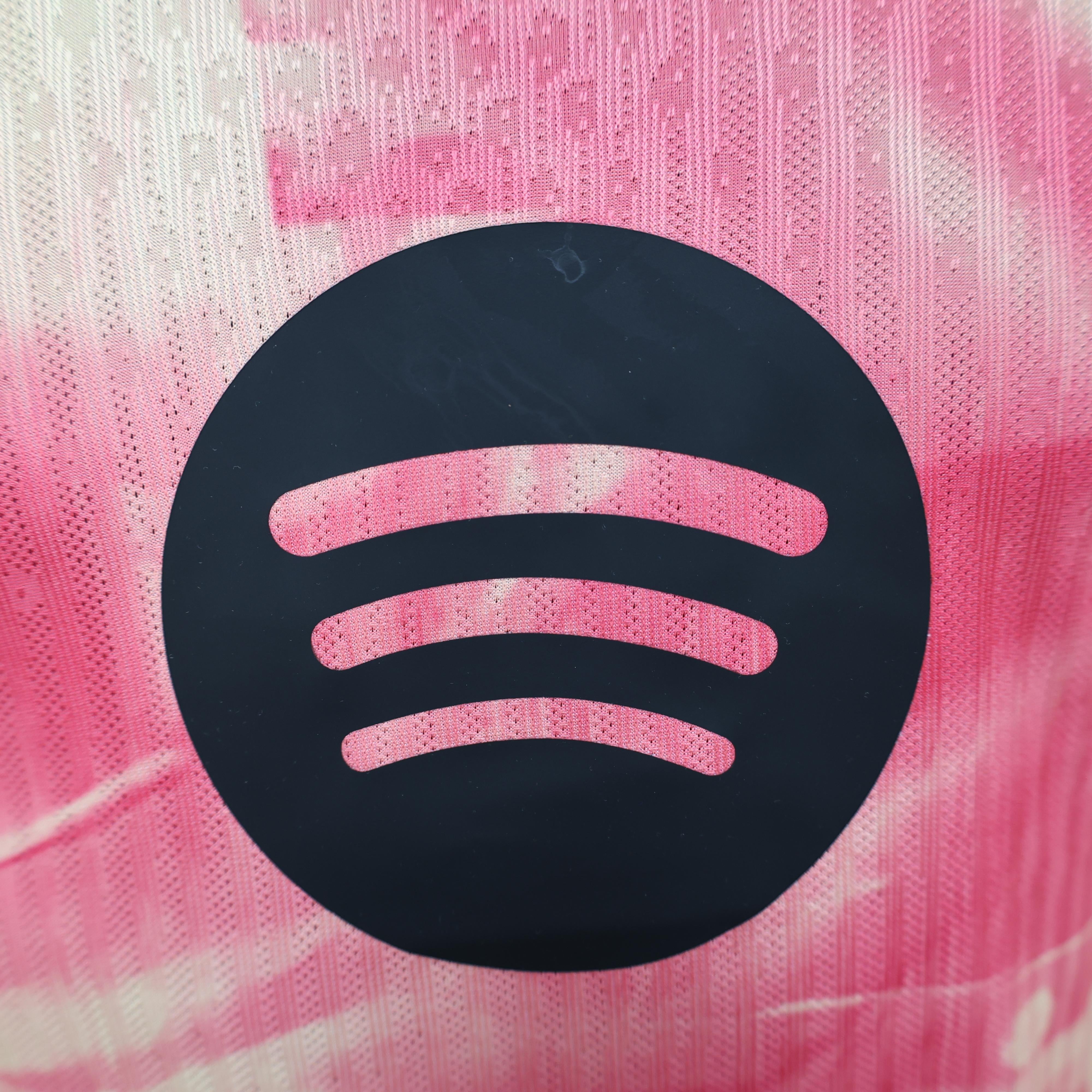 FC Barceona "Magma Blaze" Special Kit