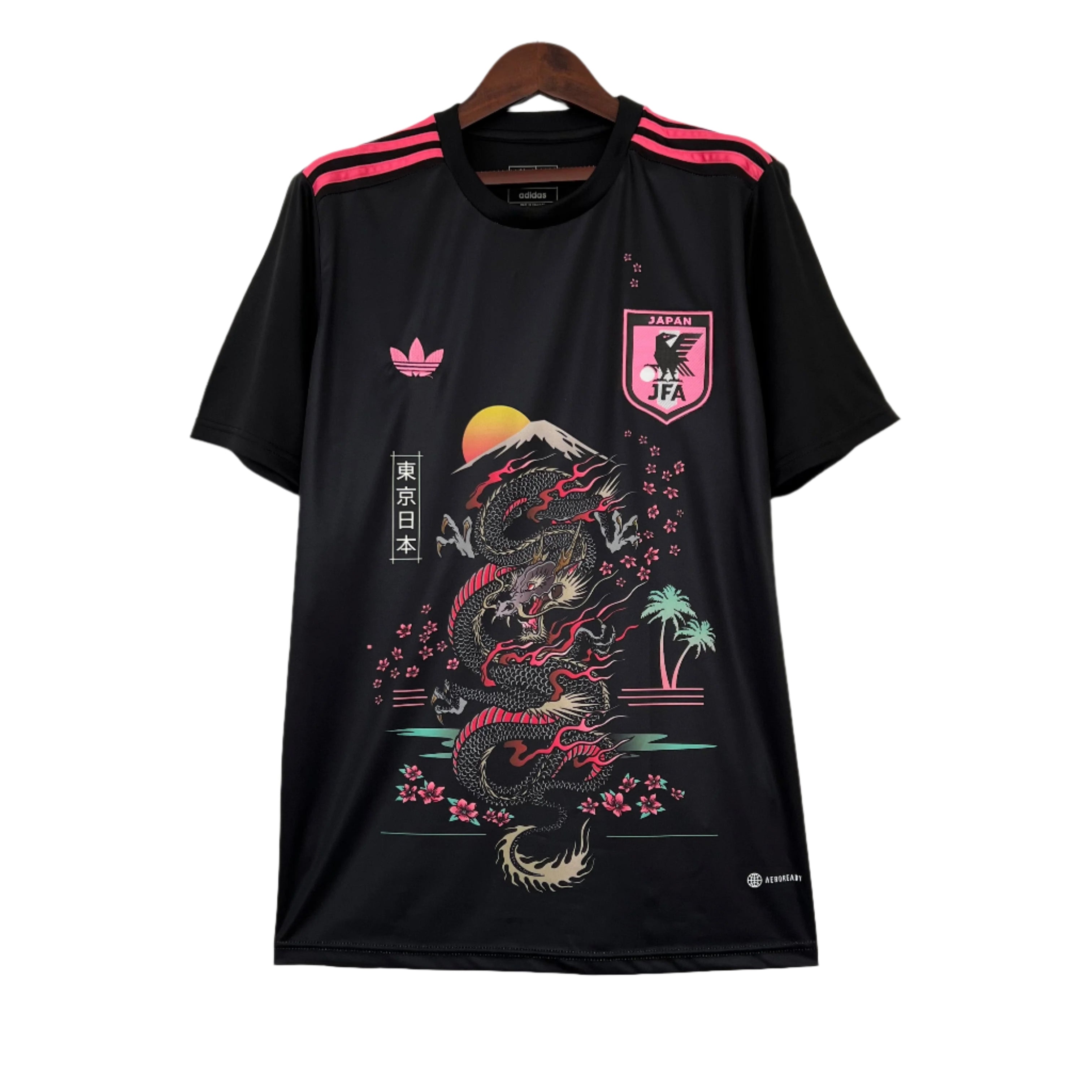 Japan 23-24 | Special Edition