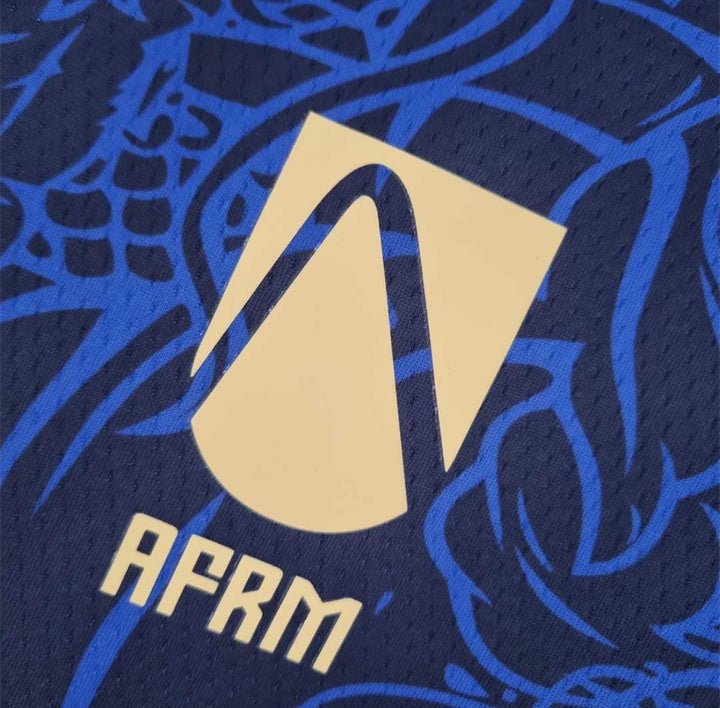 FC Porto Dragão Azul Kit
