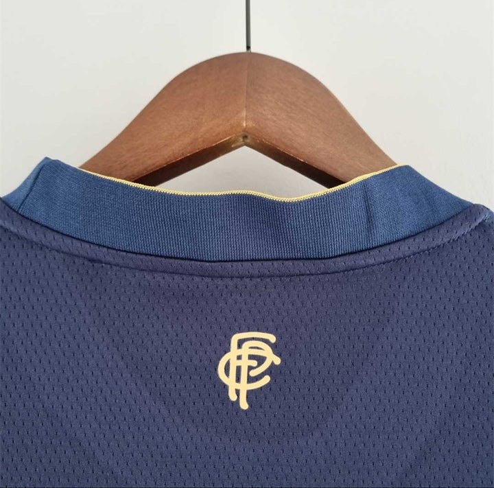 FC Porto Dragão Azul Kit