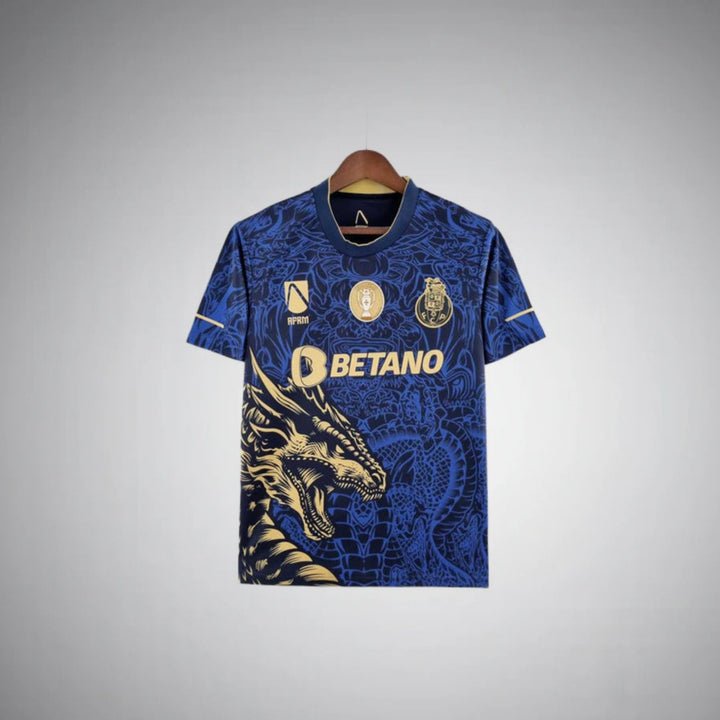 FC Porto Dragão Azul Kit
