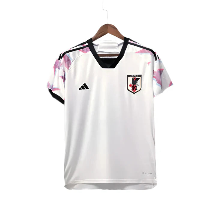 Japan 22 | World Cup | Away