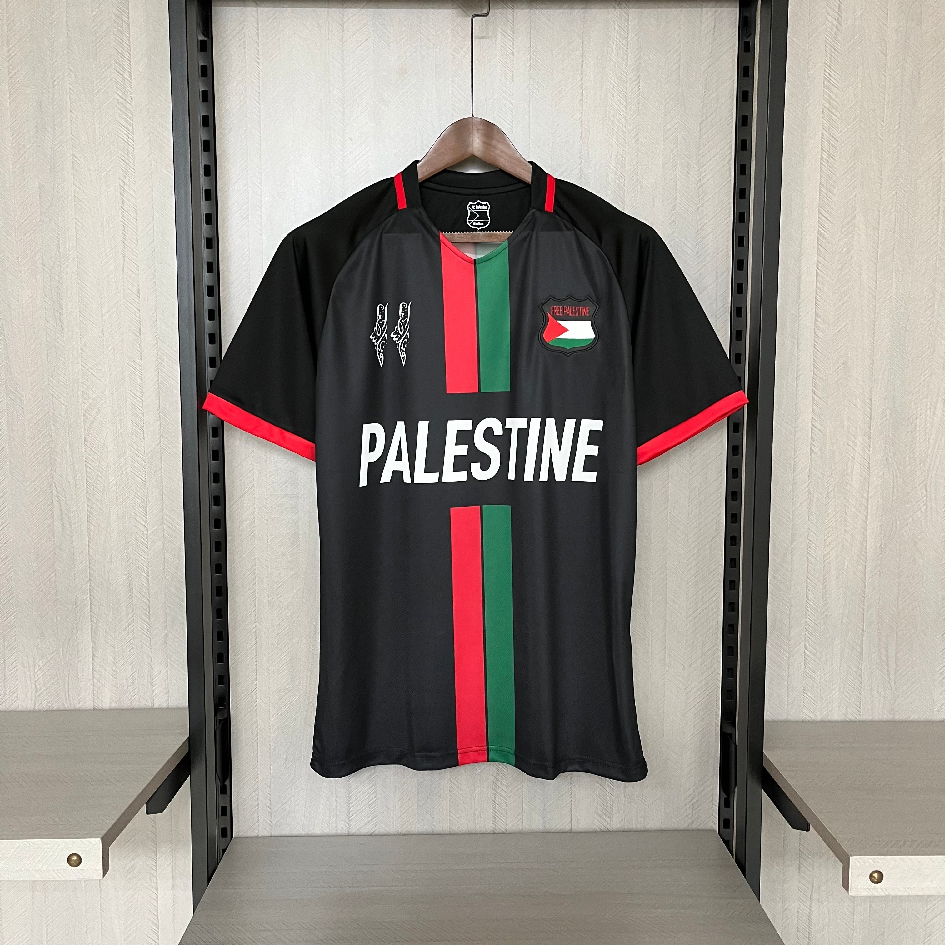 Palestina 23-24 | Home