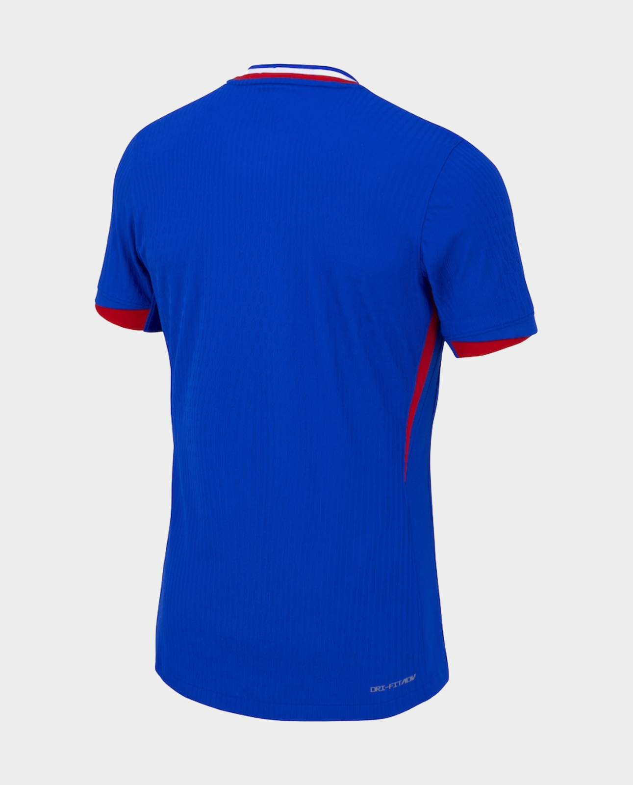 France Home Jersey 2024-25 Player Version