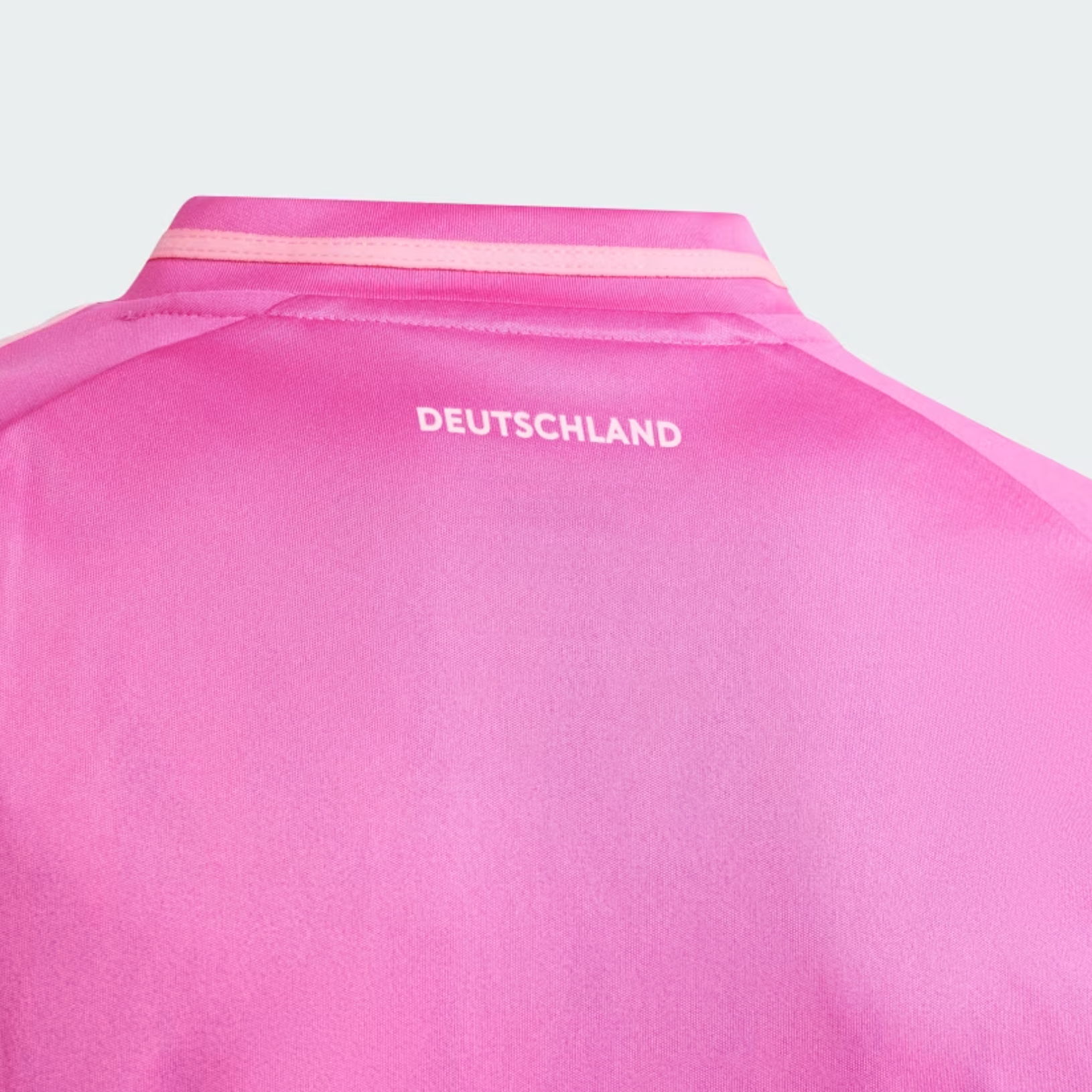 Germany Away Jersey 2024-25 Player Version