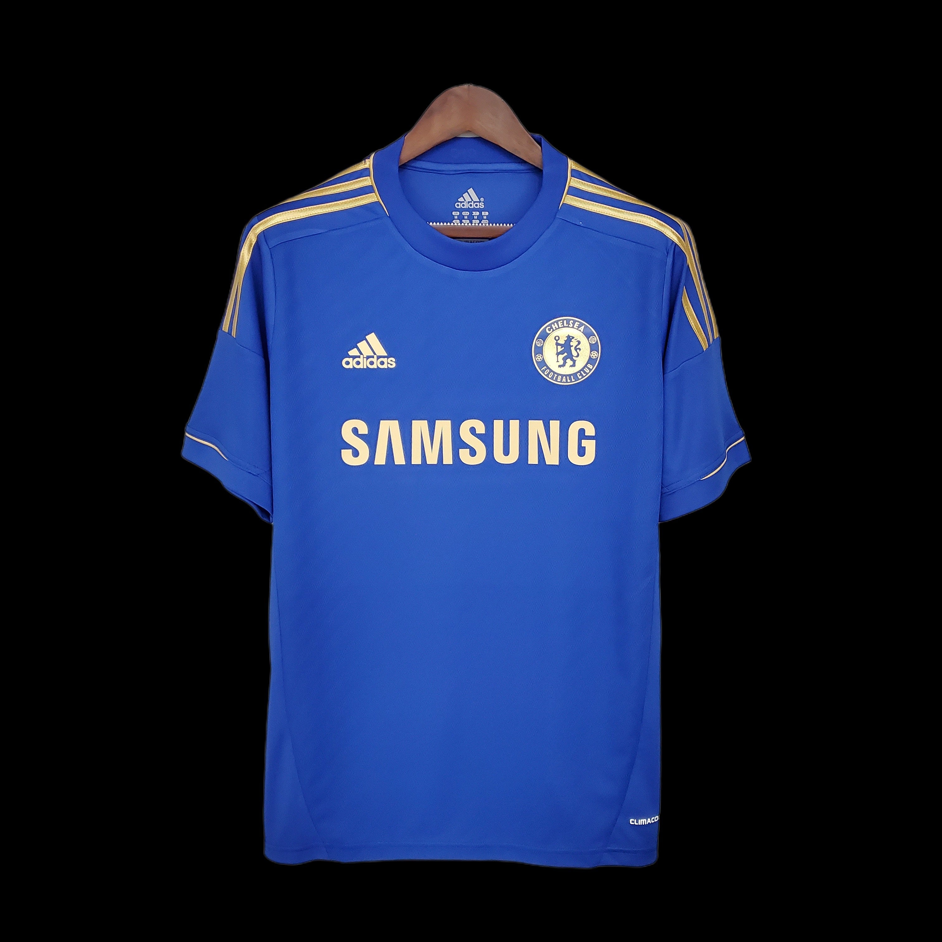 Chelsea 2012-2013 Retro Kit