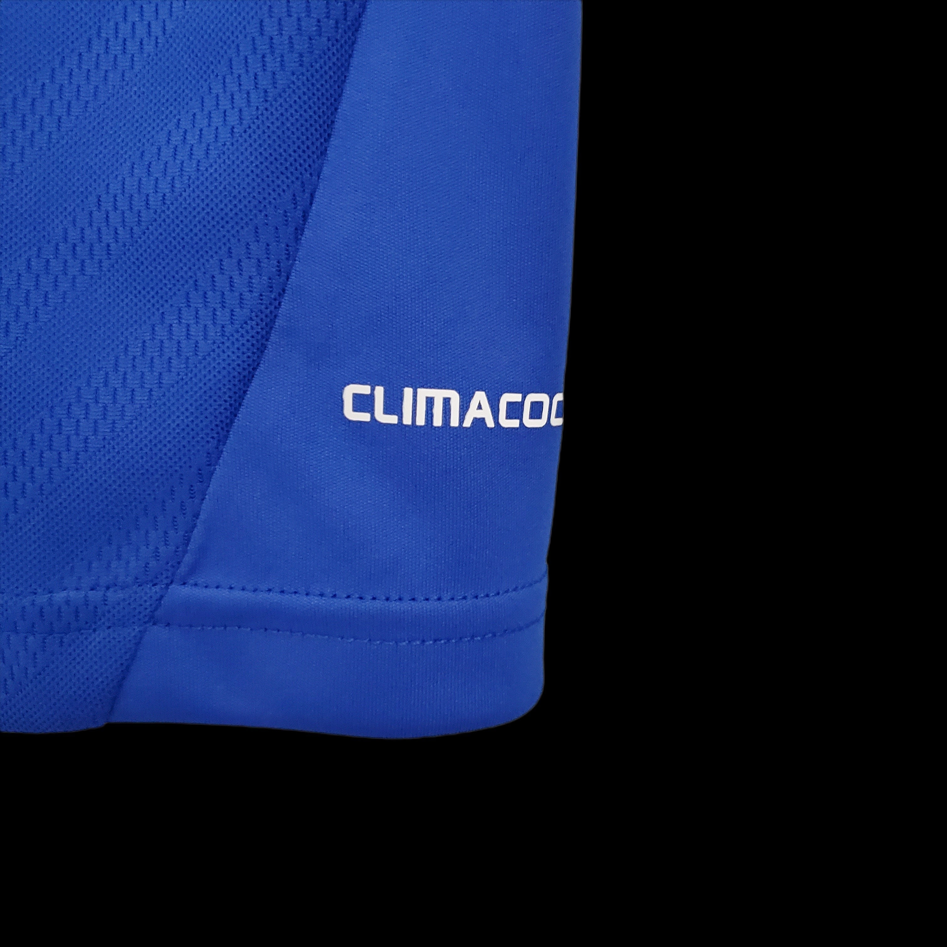 Chelsea 2012-2013 Retro Kit