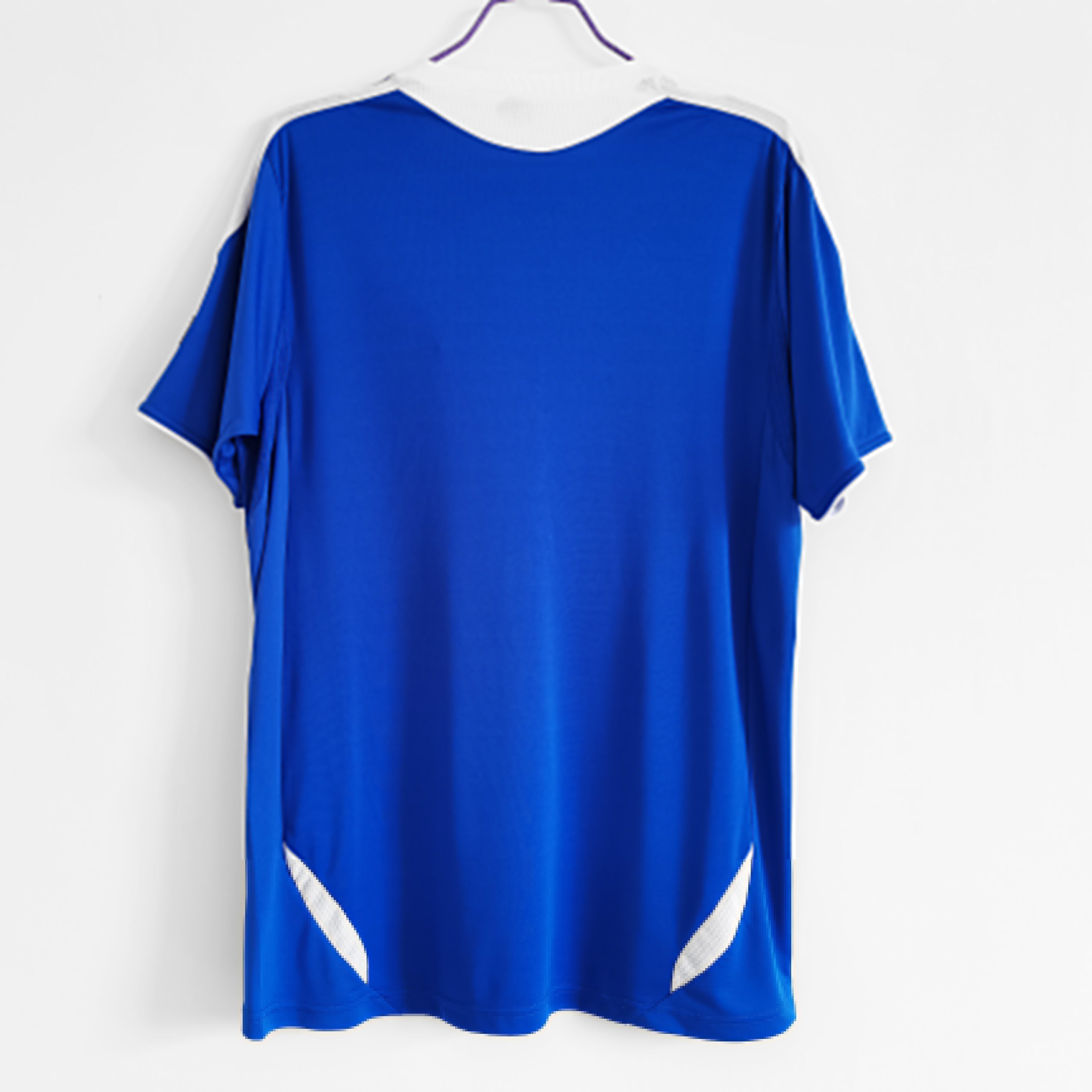 Chelsea 2011-2012 Retro jersey