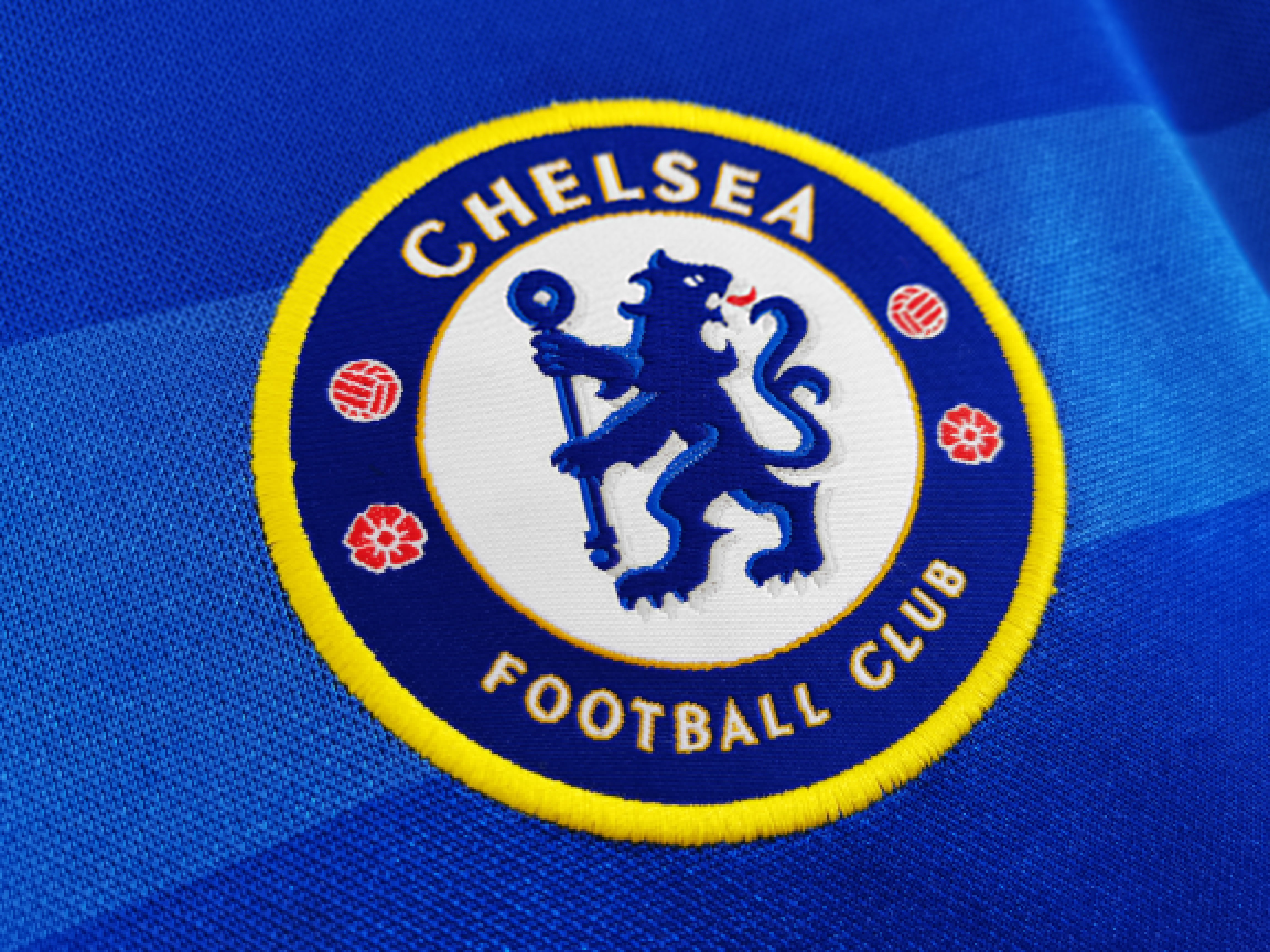 Chelsea 2011-2012 Retro jersey