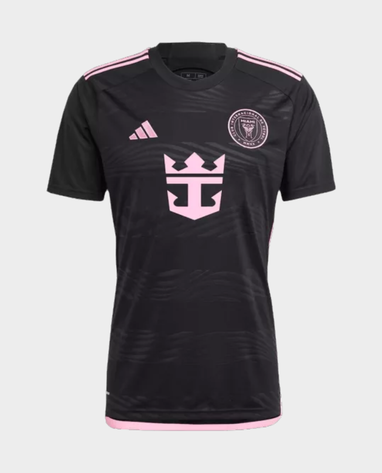 Inter Miami Away Jersey 2024-25 Player Version