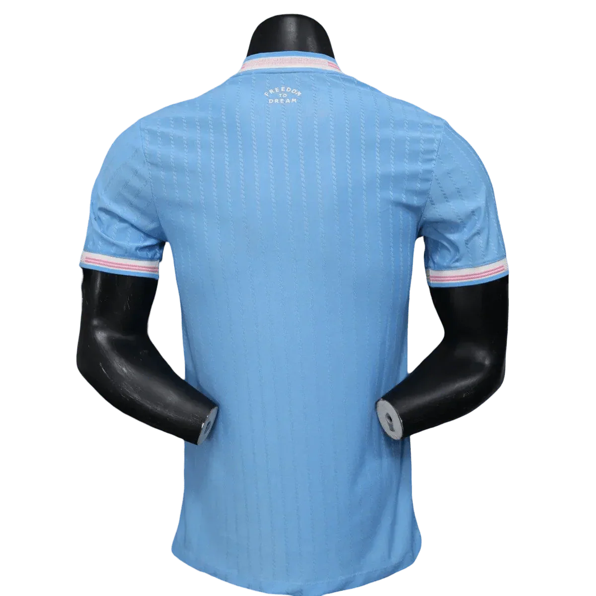 Inter Miami jersey - 2025/2026 Player Version