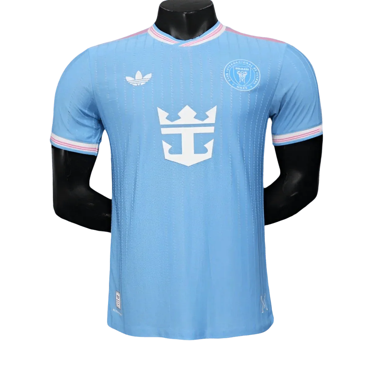 Inter Miami jersey - 2025/2026 Player Version