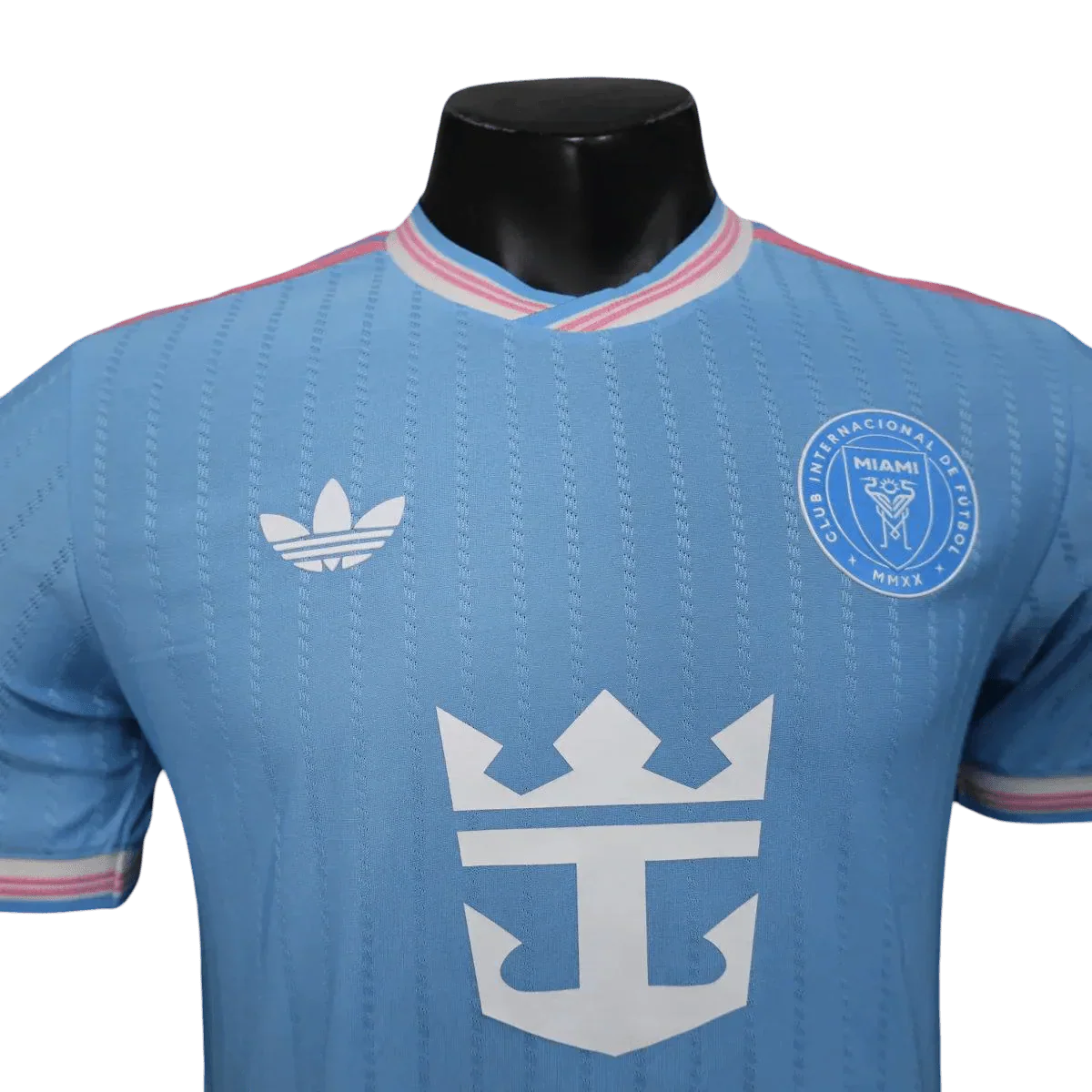 Inter Miami jersey - 2025/2026 Player Version