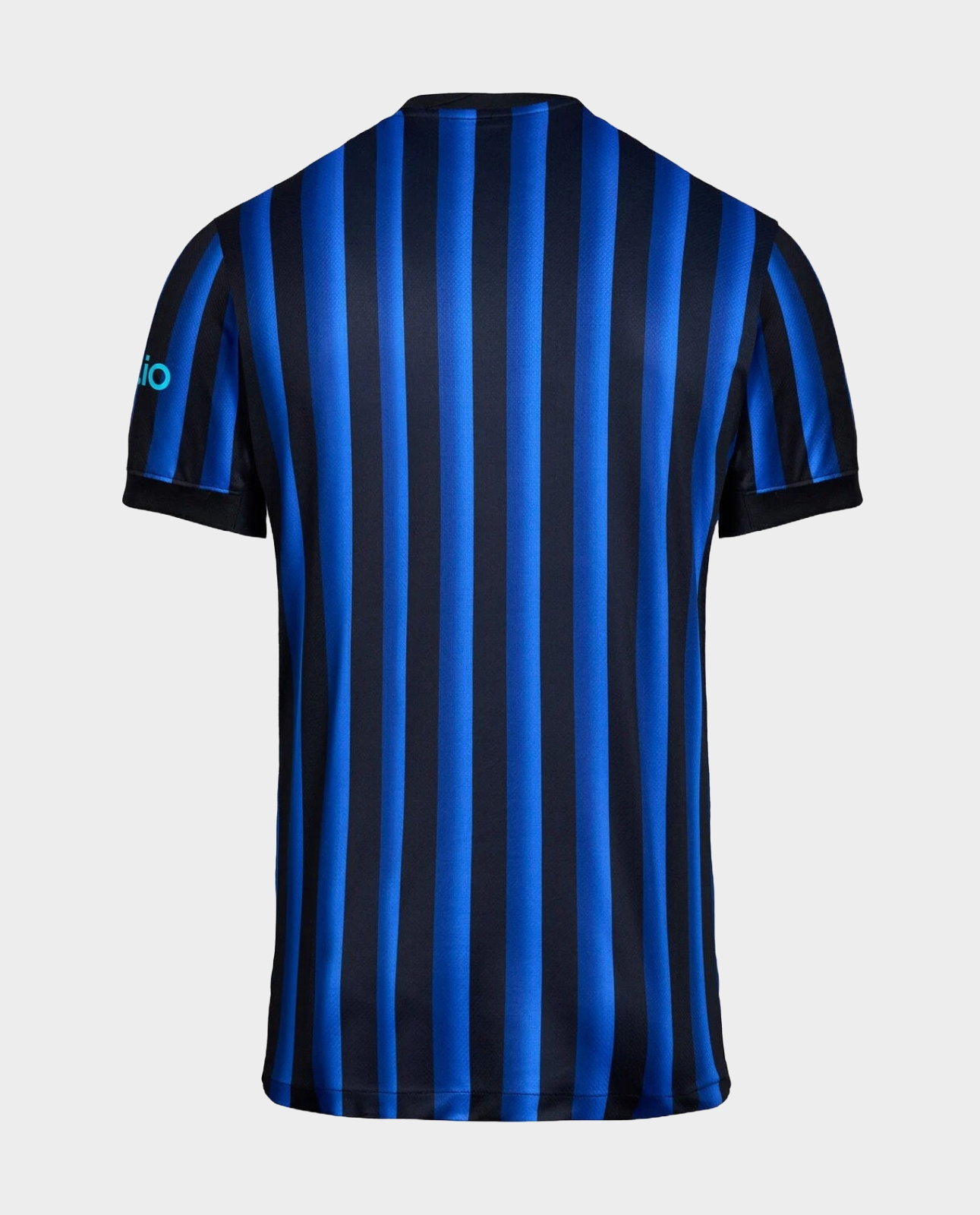 Inter Milan Home Jersey 2025-26 Player Version