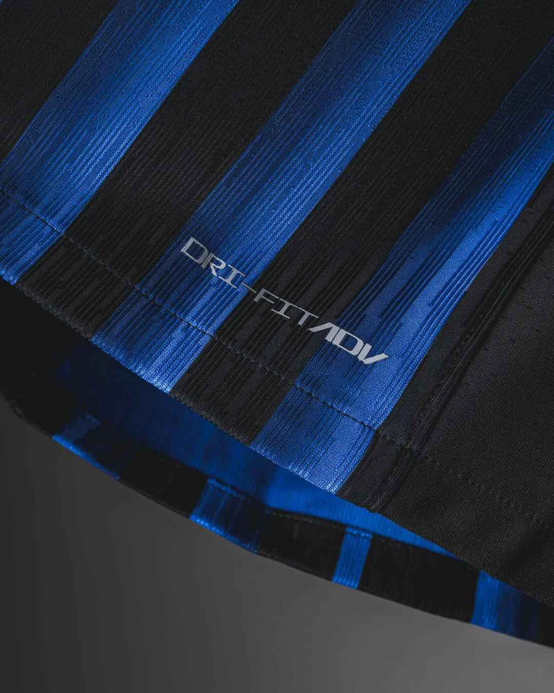 Inter Milan Home Jersey 2025-26 Player Version