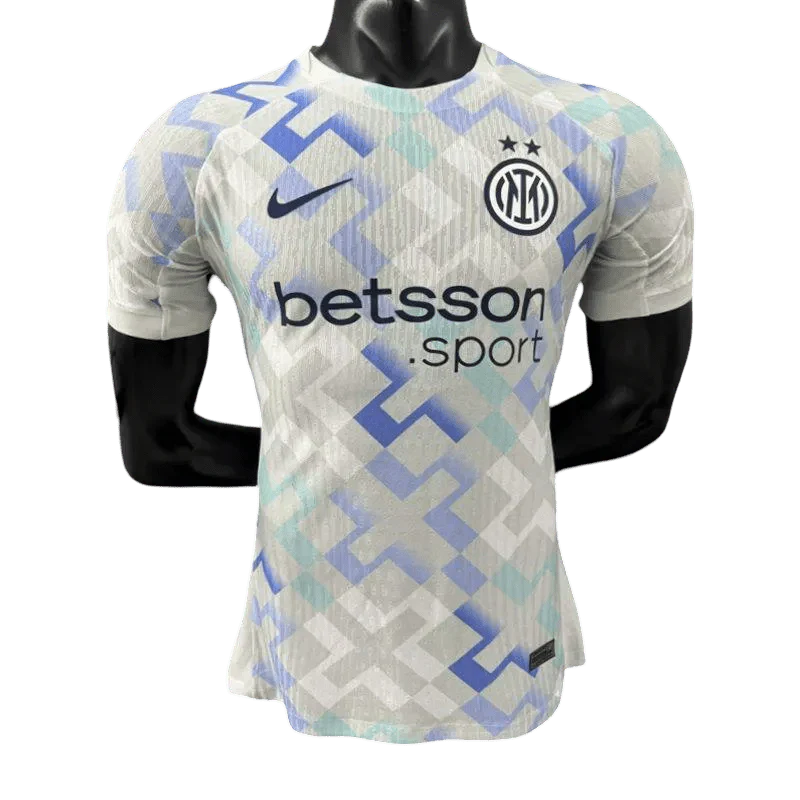 Inter Milan jersey - 2025/2026 Away Player version