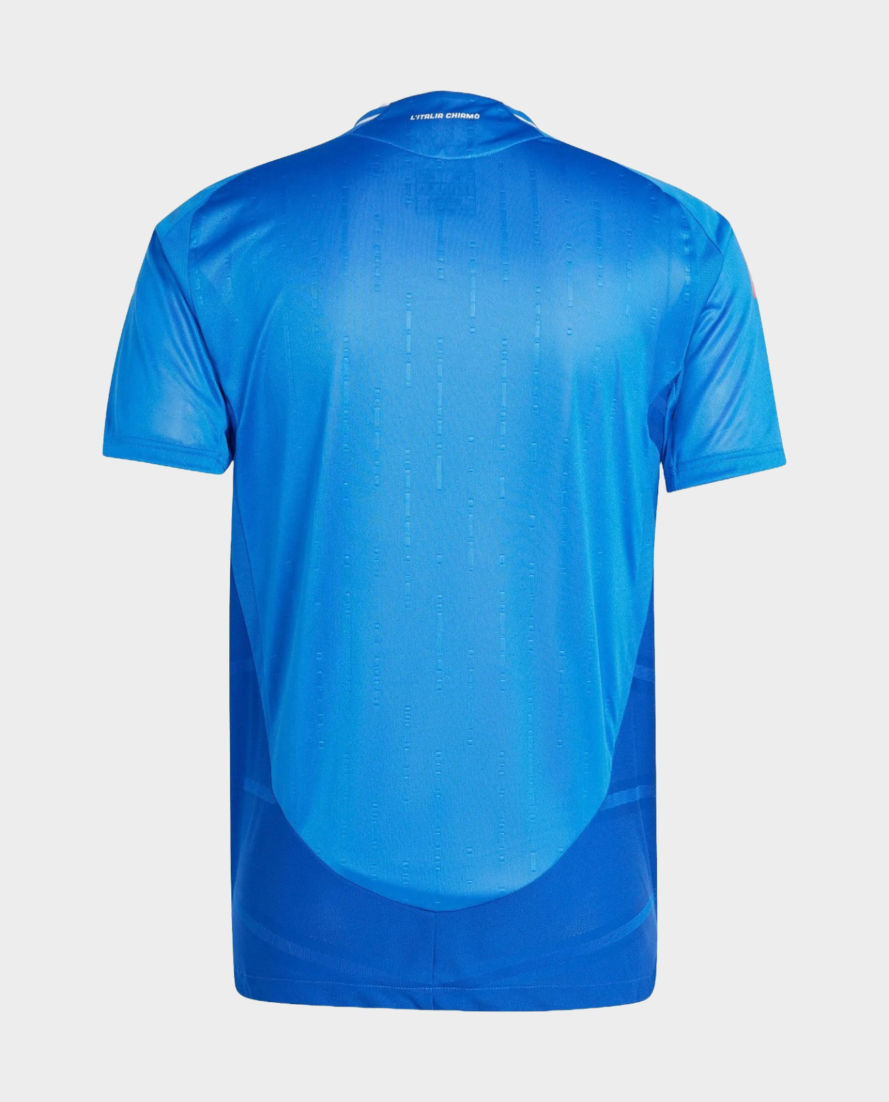 Italy Home Jersey 2024-25 Player Version