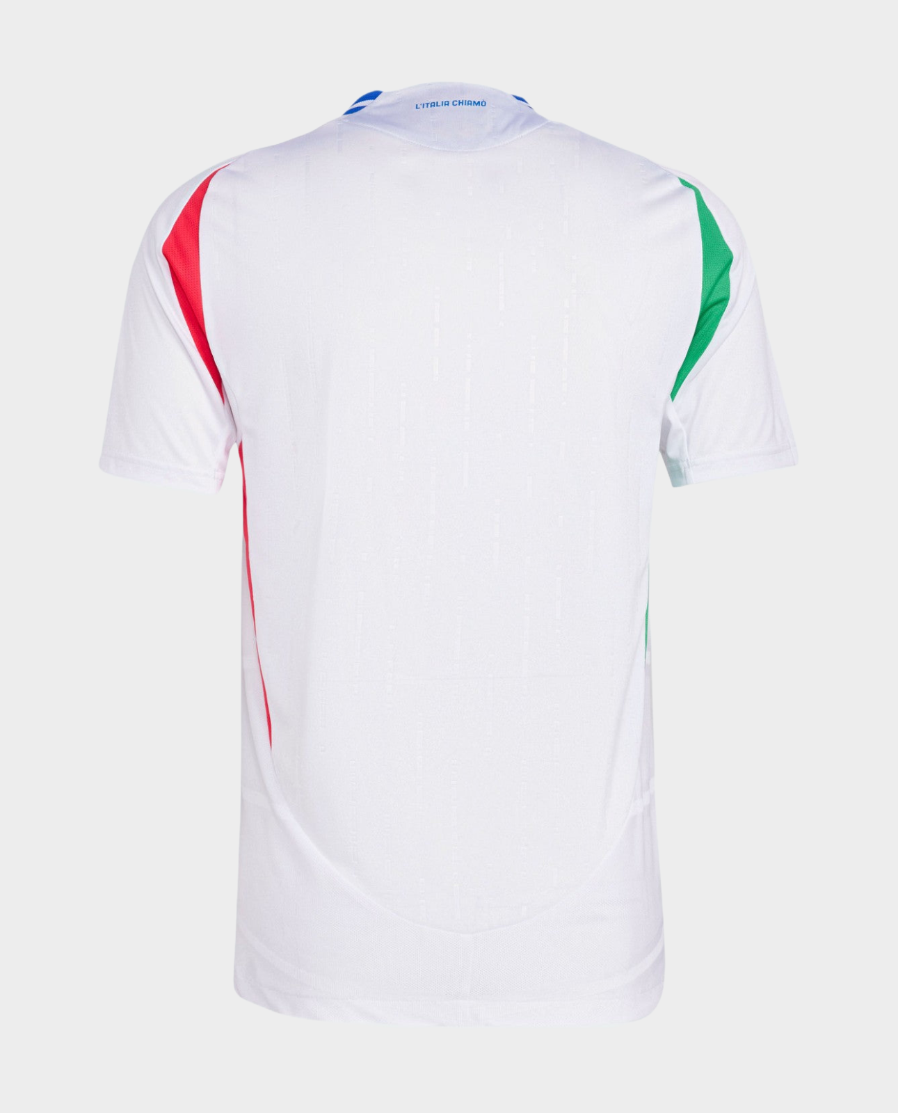 Italy Away Jersey 2024-25 Player Version