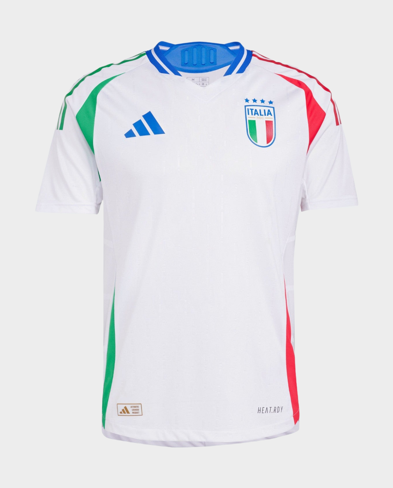 Italy Away Jersey 2024-25 Player Version