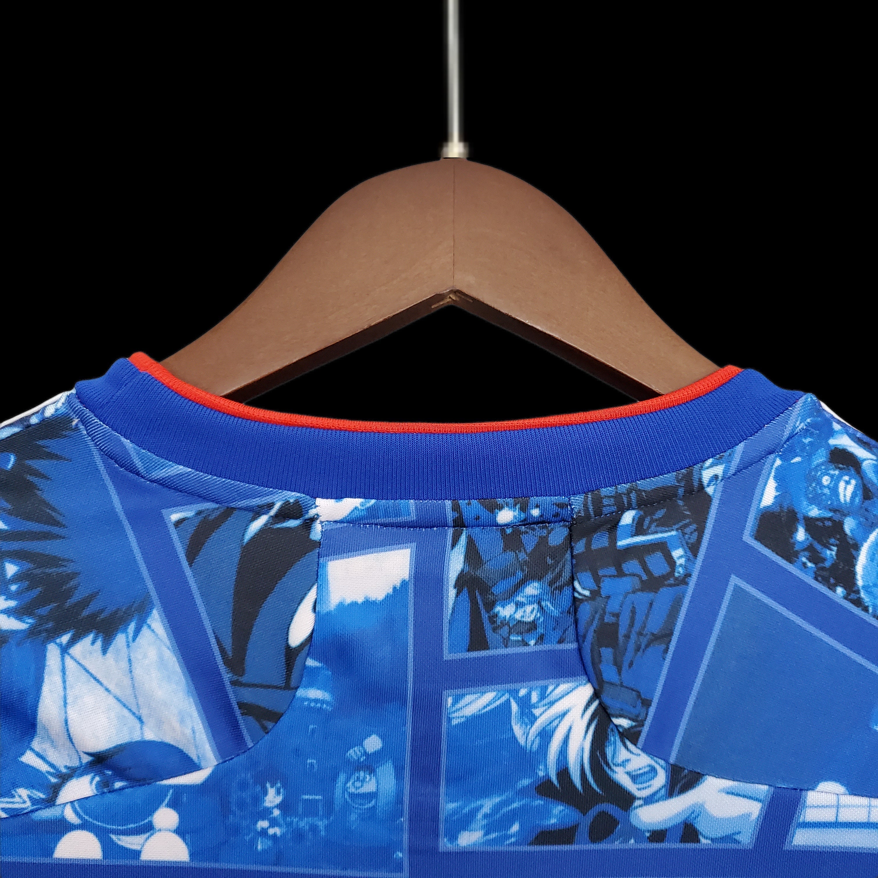 Japan Commemorative edition kit