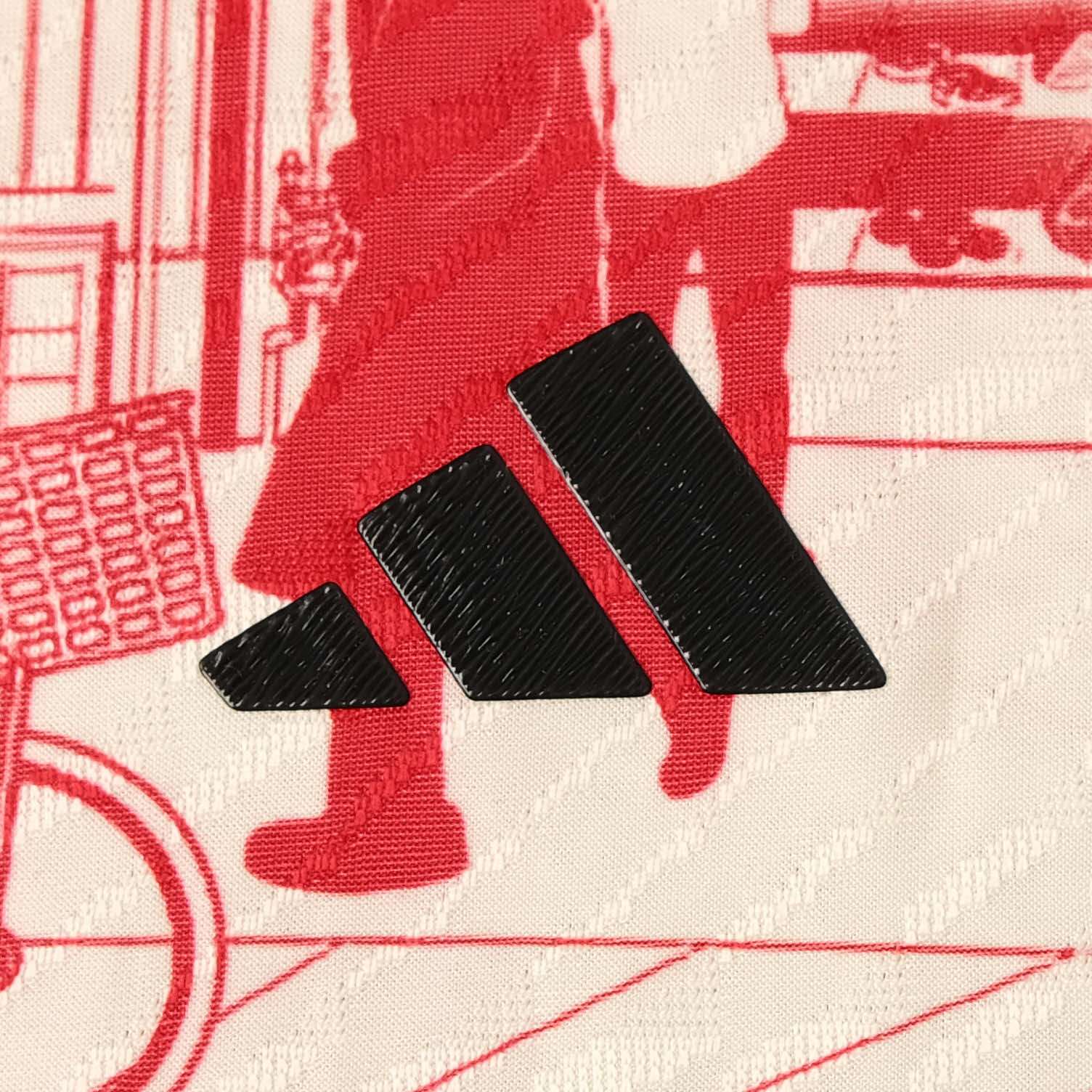 Japan 2023 'TOKYO' Special Edition Shirt