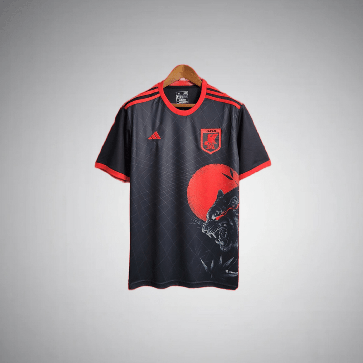 Japan Crimson Eclipse Kit