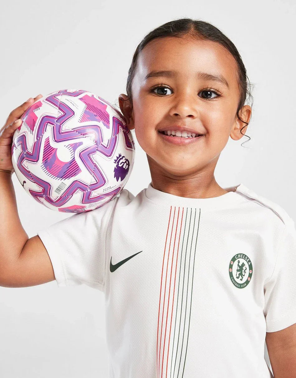 2025/26 Chelsea Away Kit - Kids