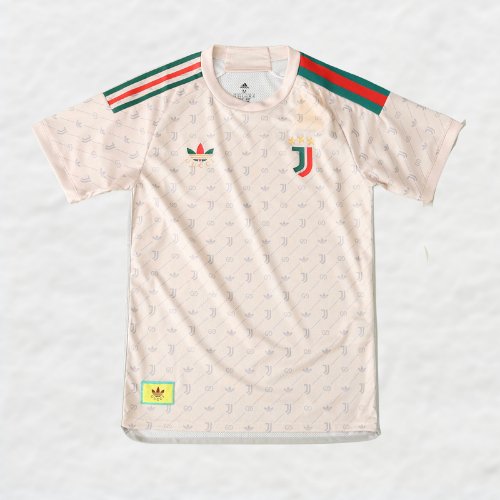 Juventus Fashion Collab 2024/25 Konzepttrikot