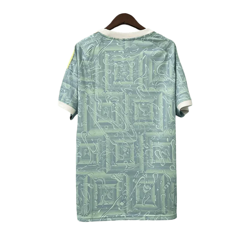 Juventus jersey - 2025/2026 Away Fan version