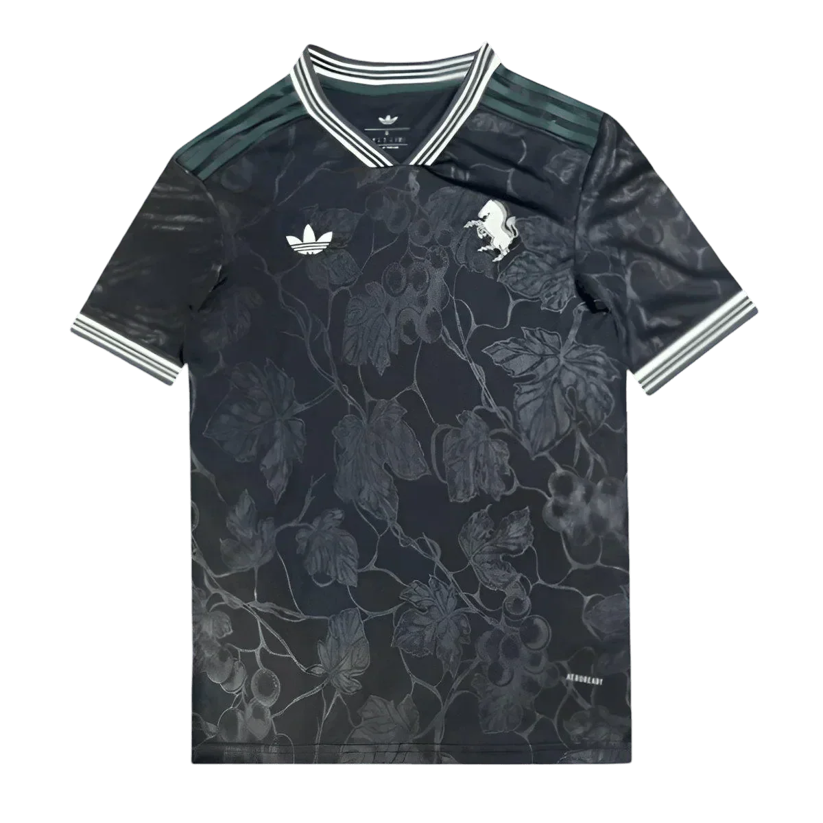 2025/26 Juventus derde tenue