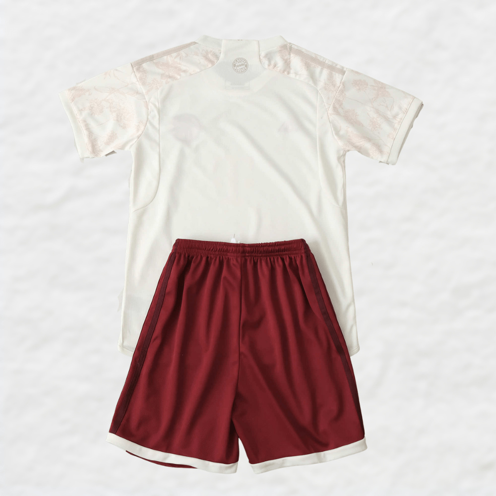 (KIDS) Bayern Munich 2023/24 Third Shirt